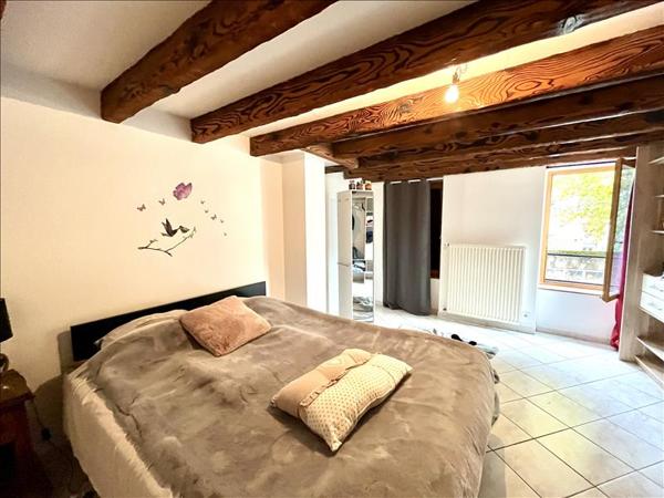 Maison à louer |  LAVELANET |  5 pièces | 94 m²