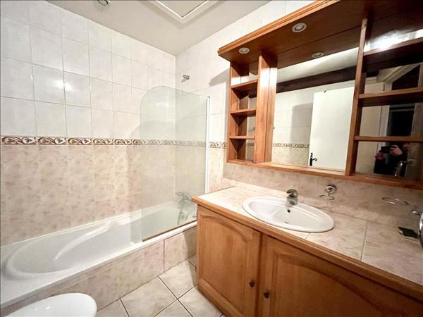 Maison à louer |  LAVELANET |  5 pièces | 94 m²