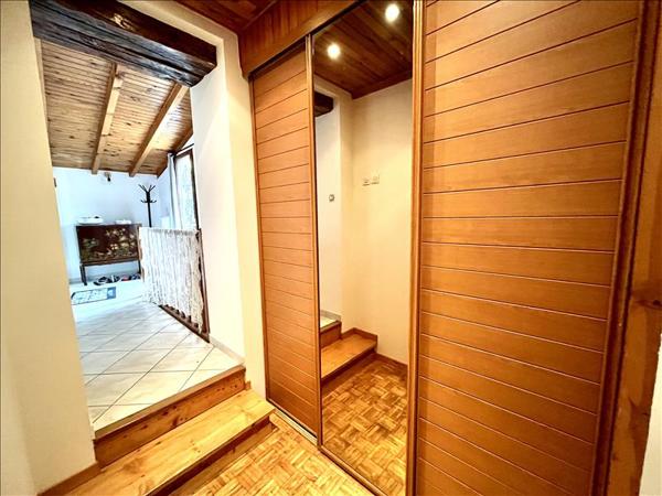 Maison à louer |  LAVELANET |  5 pièces | 94 m²