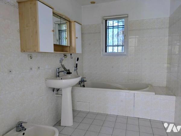La Chapelle-sur-Erdre - Vue Erdre - Maison 137,14m² - 5 chambres