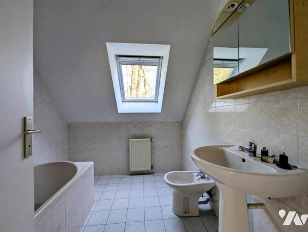 La Chapelle-sur-Erdre - Vue Erdre - Maison 137,14m² - 5 chambres