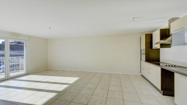 APPARTEMENT T3 BASSE GOULAINE CENTRE