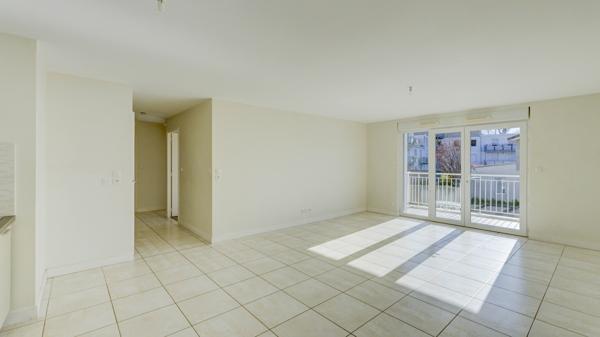 APPARTEMENT T3 BASSE GOULAINE CENTRE