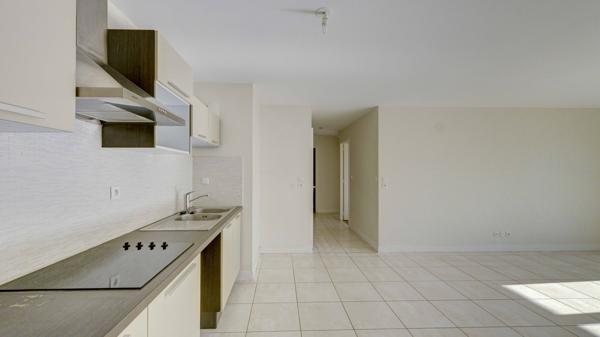 APPARTEMENT T3 BASSE GOULAINE CENTRE