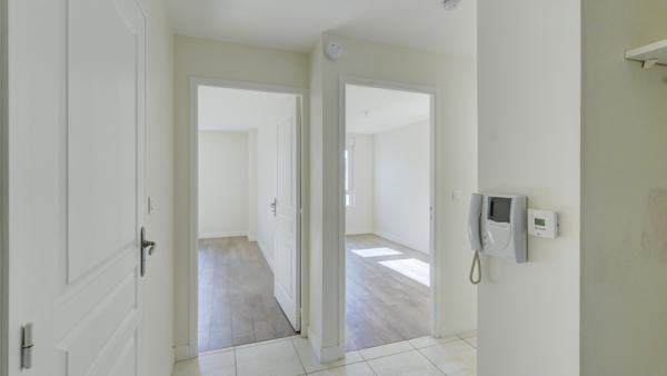 APPARTEMENT T3 BASSE GOULAINE CENTRE