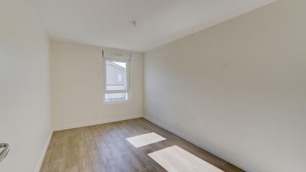 APPARTEMENT T3 BASSE GOULAINE CENTRE