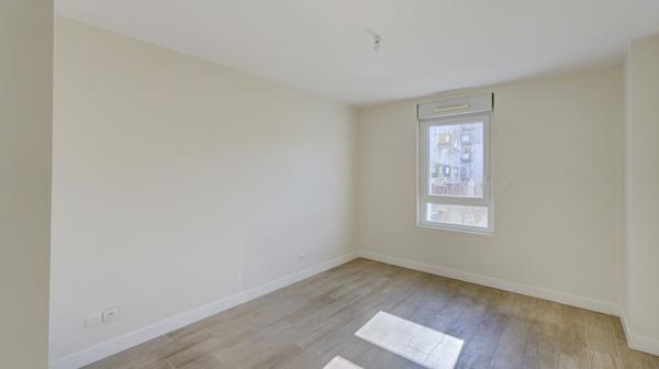 APPARTEMENT T3 BASSE GOULAINE CENTRE