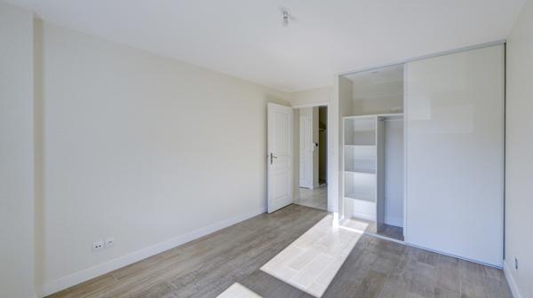 APPARTEMENT T3 BASSE GOULAINE CENTRE