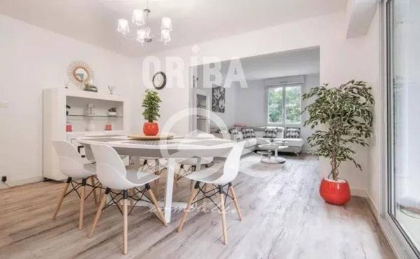LA BAULE - Appartement T3 de 84 m² hab.