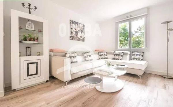 LA BAULE - Appartement T3 de 84 m² hab.