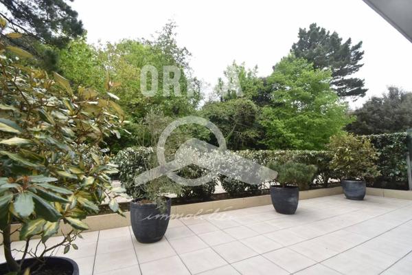 LA BAULE - Appartement T3 de 84 m² hab.