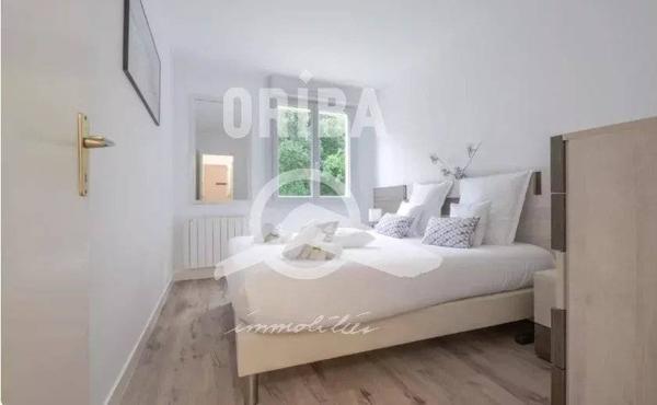 LA BAULE - Appartement T3 de 84 m² hab.