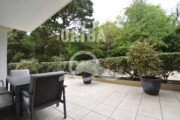 LA BAULE - Appartement T3 de 84 m² hab.