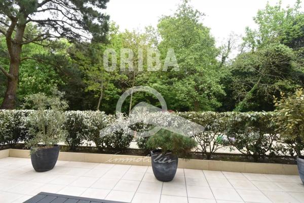LA BAULE - Appartement T3 de 84 m² hab.