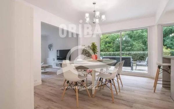 LA BAULE - Appartement T3 de 84 m² hab.
