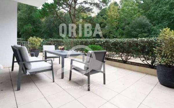 LA BAULE - Appartement T3 de 84 m² hab.