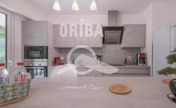 LA BAULE - Appartement T3 de 84 m² hab.