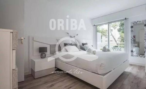 LA BAULE - Appartement T3 de 84 m² hab.
