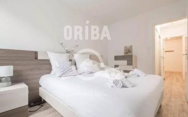 LA BAULE - Appartement T3 de 84 m² hab.
