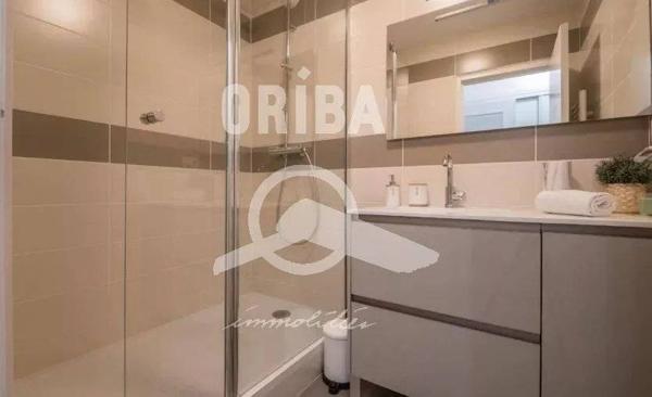 LA BAULE - Appartement T3 de 84 m² hab.