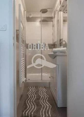LA BAULE - Appartement T3 de 84 m² hab.