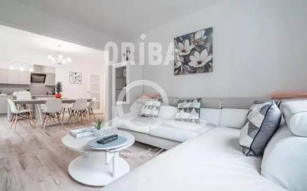 LA BAULE - Appartement T3 de 84 m² hab.