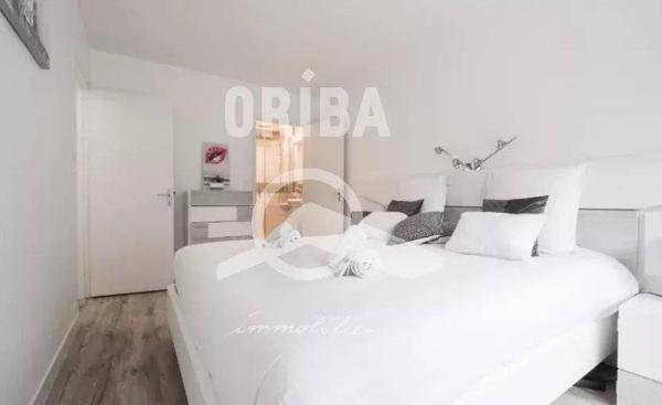 LA BAULE - Appartement T3 de 84 m² hab.