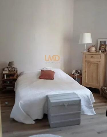 Grande Maison Bourgeoise des années30 rénovée