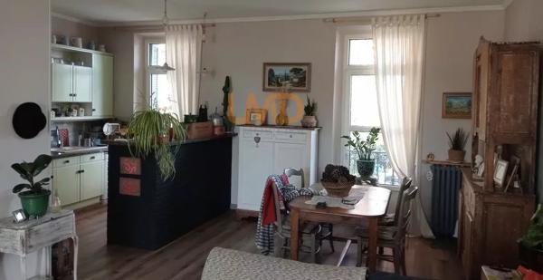 Grande Maison Bourgeoise des années30 rénovée