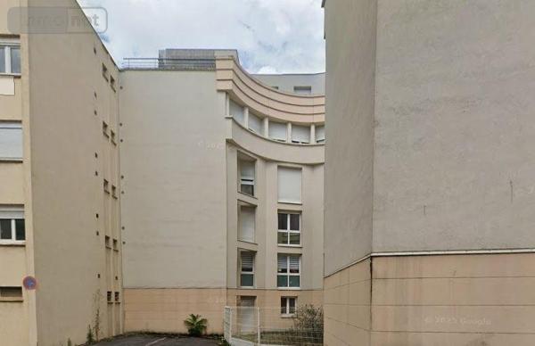 Appartement à vendre à Reims dans la Marne (51100), ref : 51022-2276