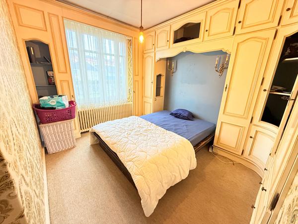 Maison centre ville Laval 5 pièce(s) 94 m2