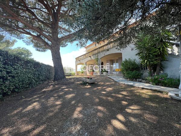 Achat maison Pérols - 8 pièce(s) - 230 m² - 724 000 €