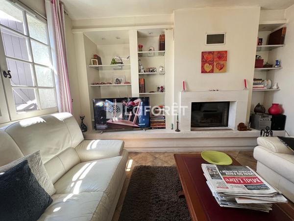 Achat maison Pérols - 8 pièce(s) - 230 m² - 724 000 €