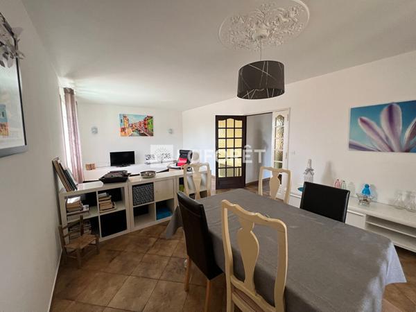 Achat maison Pérols - 8 pièce(s) - 230 m² - 724 000 €