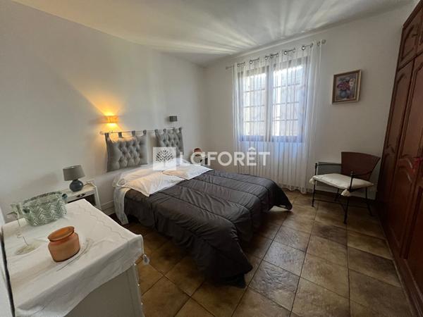 Achat maison Pérols - 8 pièce(s) - 230 m² - 724 000 €