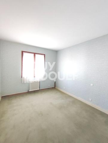 Charmant pavillon de plain-pied