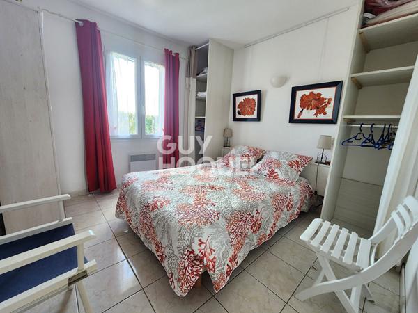 Charmante maison 6 pièces à vendre à La Brée-les-Bains