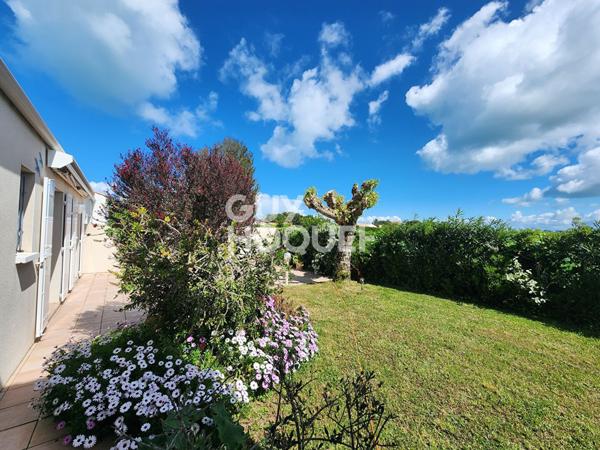 Charmante maison 6 pièces à vendre à La Brée-les-Bains