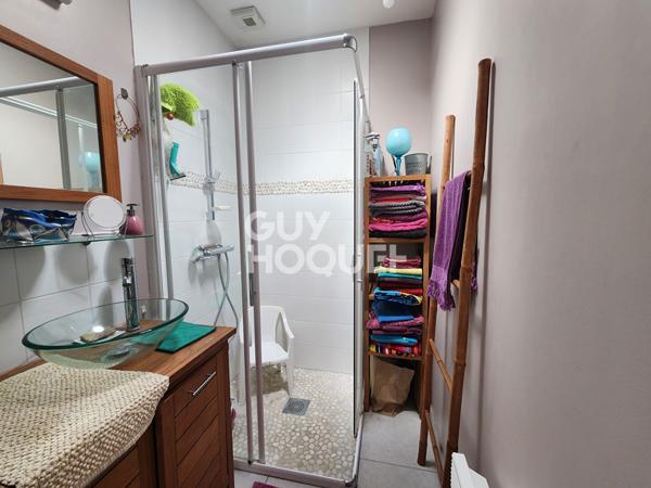 Charmante maison 6 pièces à vendre à La Brée-les-Bains