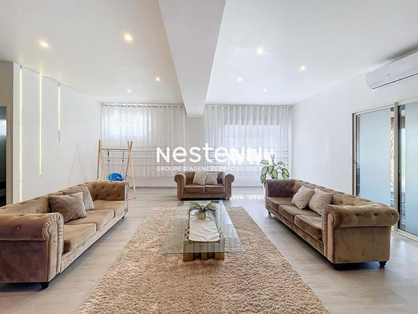 Appartement proche patte d'oie Auch 5 pièces 146 m²