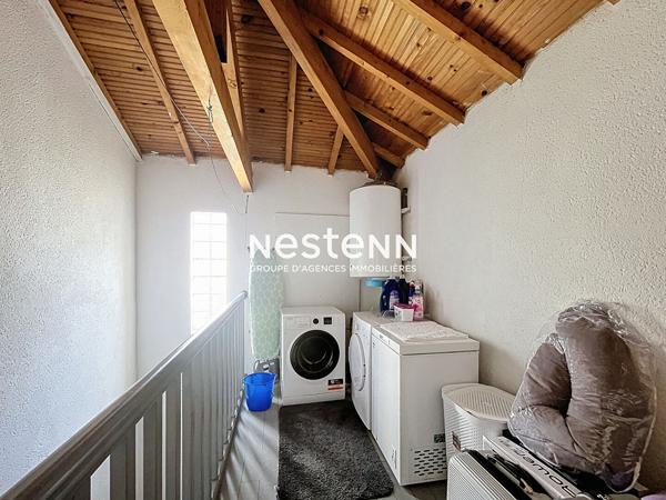 Appartement proche patte d'oie Auch 5 pièces 146 m²