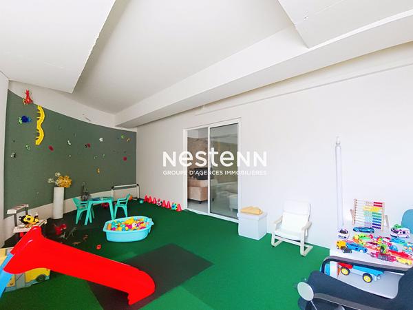Appartement proche patte d'oie Auch 5 pièces 146 m²
