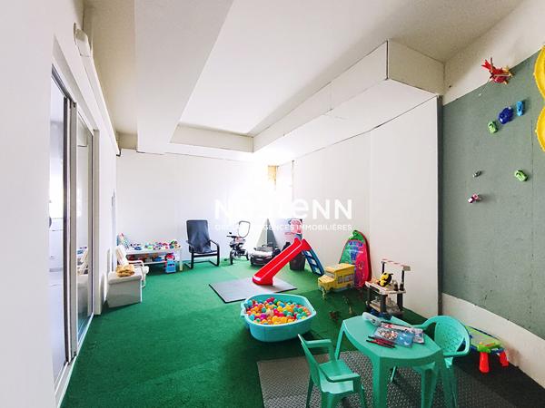Appartement proche patte d'oie Auch 5 pièces 146 m²
