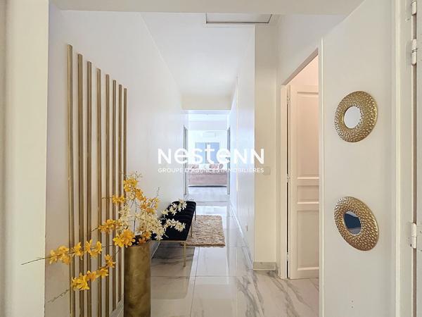 Appartement proche patte d'oie Auch 5 pièces 146 m²