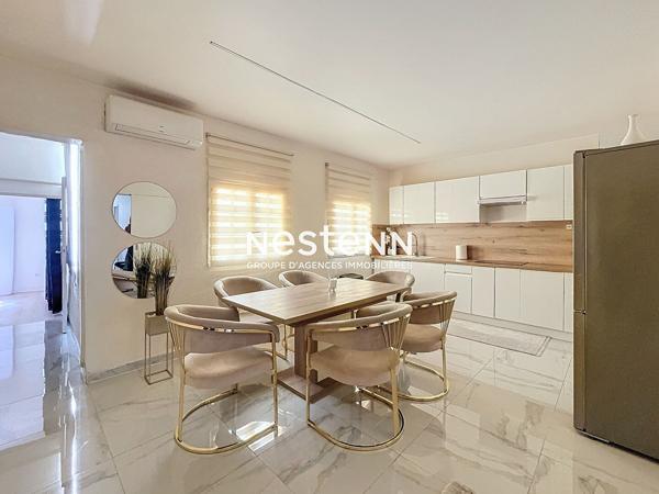 Appartement proche patte d'oie Auch 5 pièces 146 m²