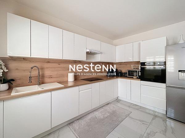 Appartement proche patte d'oie Auch 5 pièces 146 m²