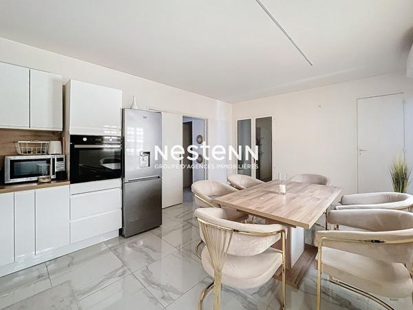 Appartement proche patte d'oie Auch 5 pièces 146 m²