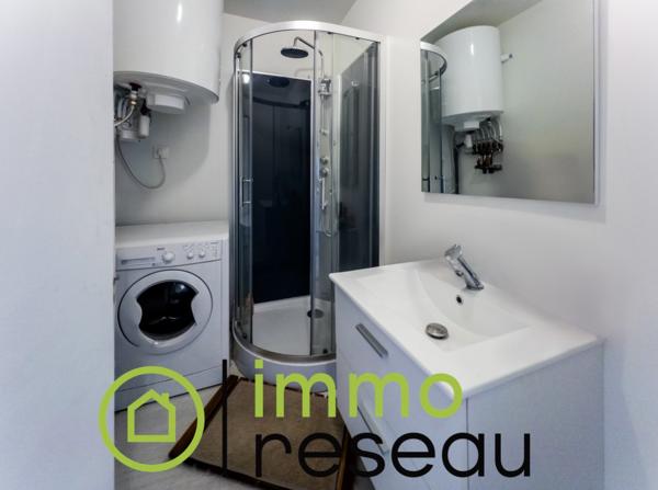 Appartement à HOUPLINES (59116)