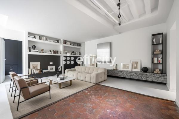 Appartement 3 pièces - 68 m²