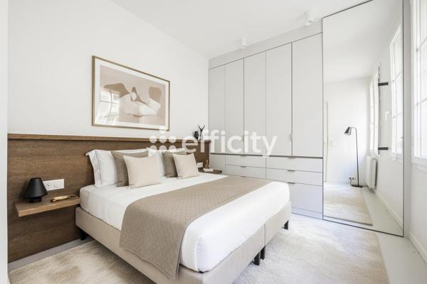 Appartement 3 pièces - 68 m²